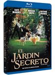 El Jardín Secreto (The Secret Garden) - Blu-Ray | 8436558199378 | Agnieszka Holland