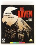 El Cuervo (The Raven) - Blu-Ray | 5027035011998 | Roger Corman