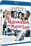 Nueva Vida En Nueva York - Blu-Ray | 8436535543378 | Cédric Klapisch