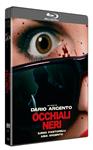 Dark Glasses (Occhiali Neri/Lunettes Noires) (VO Italiano/VO Francés) - Blu-Ray | 3770017125511 | Dario Argento