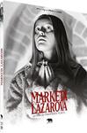 Marketa Lazarová (VOSF) - Blu-Ray | 3760137632792 | Frantisek Vlácil