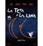 La Teta Y La Luna - DVD | 8421394547032 | Bigas Luna