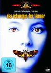 El Silencio De Los Corderos - DVD | 4045167011588 | Jonathan Demme