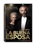 La Buena Esposa - DVD | 8420172100117 | Björn Runge