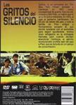 Los Gritos Del Silencio - DVD | 8436534536883 | Roland Joffé