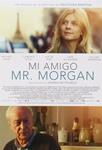 Mi Amigo Mr. Morgan - DVD | 8436535543507 | Sandra Nettelbeck