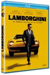 Lamborghini: El Hombre Detrás de la Leyenda (Lamborghini: The Man Behind the Legend) - Blu-Ray | 8421394416857 | Robert Moresco