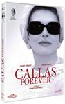 Callas Forever - DVD | 8421394555815 | Franco Zeffirelli