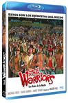 The Warriors (Los Amos de la Noche) - Blu-Ray | 8436558195264 | Walter Hill