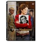 Paris-Manhattan - DVD | 8435153748493 | Sophie Lellouche