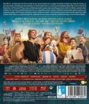 Asterix y Obelix: El Reino Medio (Astérix et Obélix : L'Empire du milieu) - Blu-Ray | 8421394416970 | Guillaume Canet