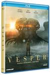 Vesper - Blu-Ray | 8421394417342 | Kristina Buozyte, Bruno Samper