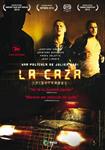 La Caza - DVD | 8437010738029 | Julien Seri