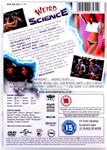 La mujer explosiva - DVD | 5050582065312 | John Hughes