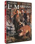 La Marrana - DVD | 8421394544055 | Jose Luis Cuerda