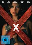 X (VO Inglés) - DVD | 4042564223163 | Ti West