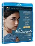 El Acontecimiento - Blu-Ray | 8436587701283 | Audrey Diwan