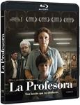 La Profesora - Blu-Ray | 8437010739156 | Jan Hrebejk