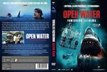 Open Water - DVD | 8436535547055 | Gerald Rascionato