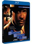 El Demonio Vestido de Azul - Blu-Ray | 8436555539610 | Carl Franklin