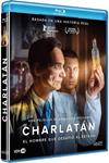 Charlatán - Blu-Ray | 8421394415775 | Agnieszka Holland