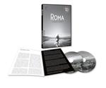 Roma (2 DVD + Libreto de 12 páginas) - DVD | 8436535549066 | Alfonso Cuarón