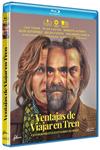 Ventajas De Viajar En Tren - Blu-Ray | 8421394413313 | Aritz Moreno