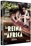 La Reina De África (+ Blu-Ray) - 4K UHD | 8421394301467 | John Huston