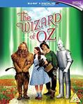 El Mago De Oz - Blu-Ray | 5051892175562 | Victor Fleming