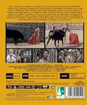 Tarde De Toros - Blu-Ray | 8421394405158 | Ladislao Vajda