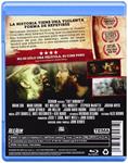 Exit Humanity - Blu-Ray | 8436533825759 | John Geddes