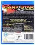 Dark Star (Estrella Oscura) (VOSE) - Blu-Ray | 5030697020192 | John Carpenter