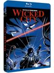 Wicked City - Blu-Ray | 8436558200074 | Yoshiaki Kawajii