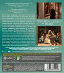 Pintores Y Reyes Del Prado - Blu-Ray | 8436535549158 | Valeria Parisi