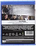 Bourne 5, Jason Bourne - Blu-Ray | 8414533101158 | Paul Greengrass