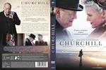 Churchill - DVD | 8436535546706 | Jonathan Teplitzky