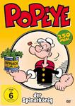 Popeye TV Serie (VO Inglés) - DVD | 4051238087871 | Dave Fleischer