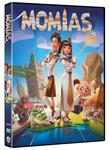 Momias - DVD | 8414533137751 | Juan Jesús García Galocha