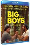 Big boys - Blu-Ray | 8436558200425 | Corey Sherman