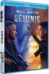 Geminis - Blu-Ray | 8421394000025 | Ang Lee