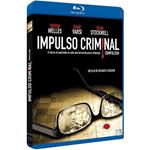 Impulso Criminal - Blu-Ray | 8436555534998 | Richard Fleischer