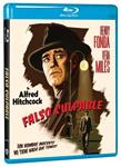 Falso Culpable - Blu-Ray | 8414533141178 | Alfred Hitchcock