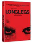 Longlegs - DVD | 8414533143066 | Osgood Perkins