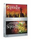 Jesucristo Superstar (Película + Musical) - DVD | 8414533125611