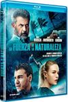 La Fuerza De La Naturaleza - Blu-Ray | 8421394415249 | Michael Polish