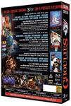 Ghoulies 1-2-3 - Blu-Ray | 8435479607788