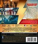 Shazam 2: La Furia de los Dioses - Blu-Ray | 8414533138451 | David F. Sandberg