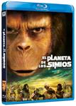 El Planeta de los Simios (Planet of the Apes) - Blu-Ray | 8421394900653 | Franklin J. Schaffner