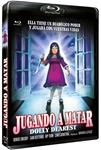 Jugando A Matar - Blu-Ray | 8436558197718 | Maria Lease