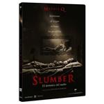 Slumber. El Demonio Del Sueño - DVD | 8436535549431 | Jonathan Hopkins